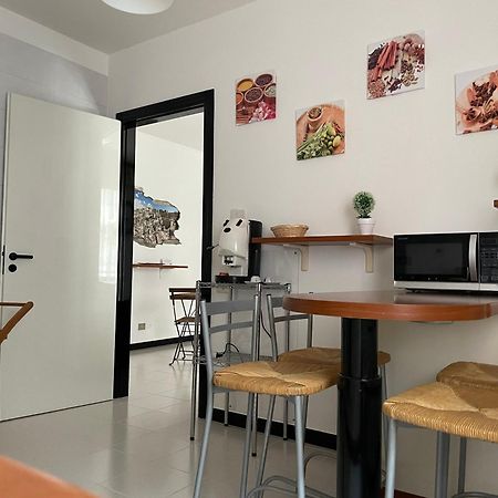 Casa Vacanze Interno 5 Matera Ngoại thất bức ảnh