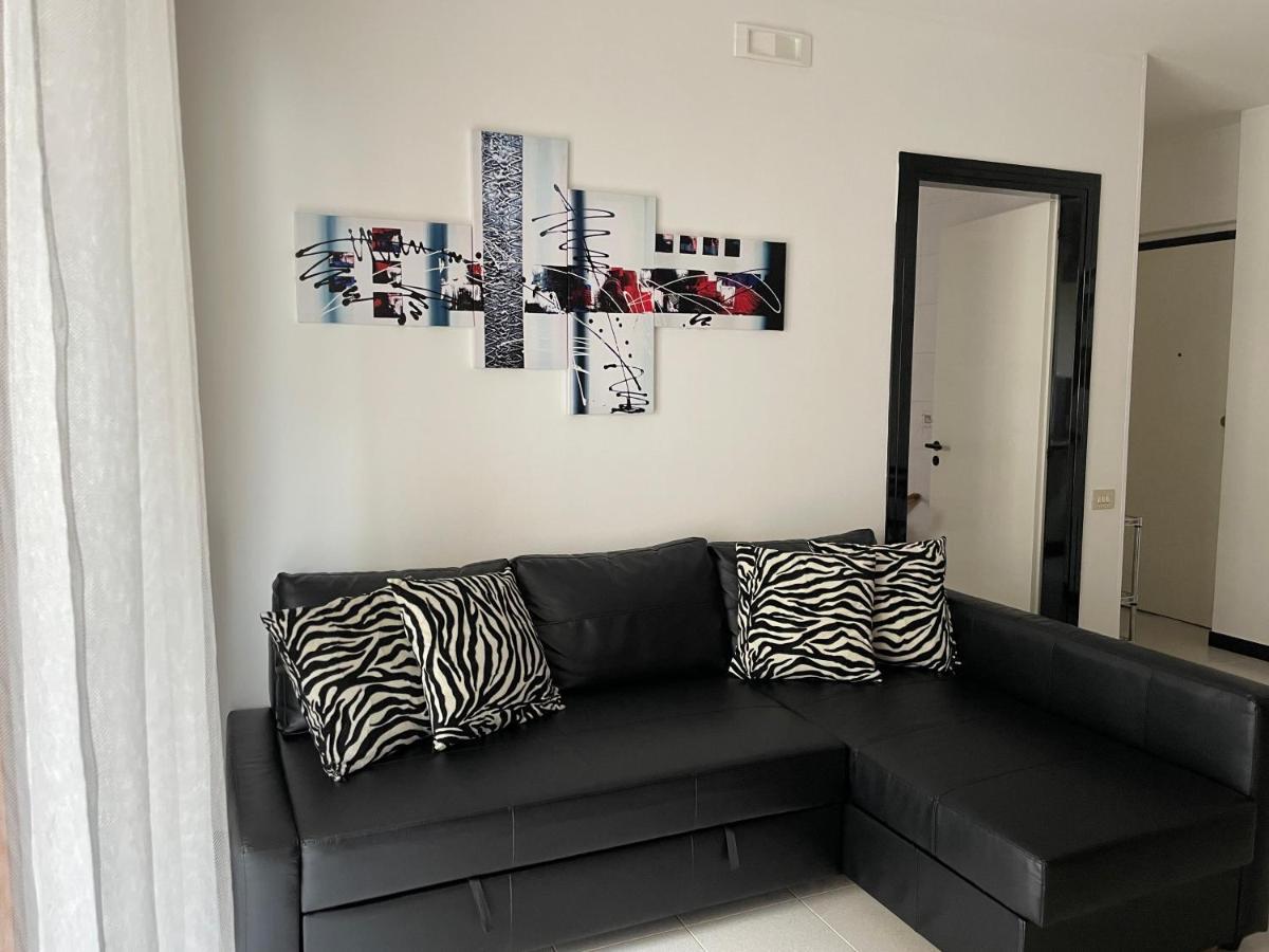 Casa Vacanze Interno 5 Matera Ngoại thất bức ảnh