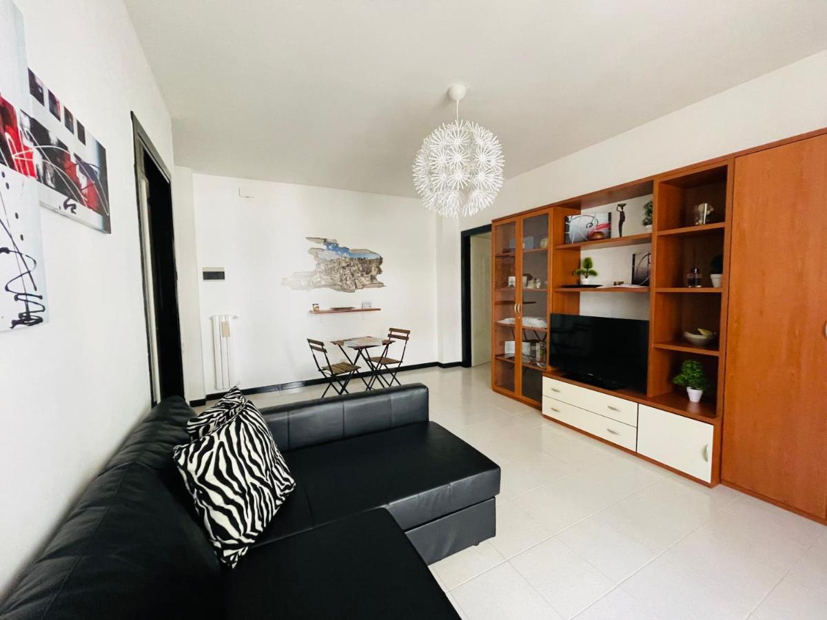 Casa Vacanze Interno 5 Matera Ngoại thất bức ảnh