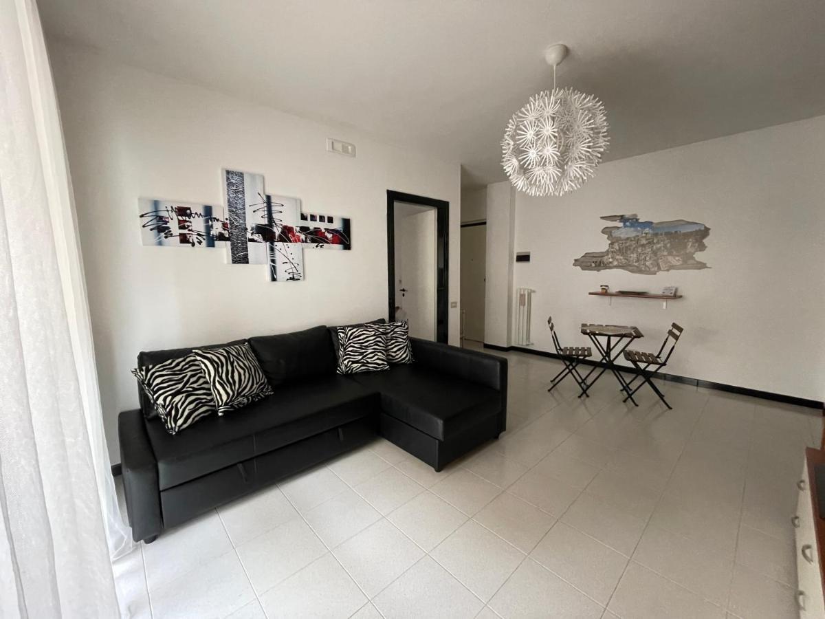Casa Vacanze Interno 5 Matera Ngoại thất bức ảnh
