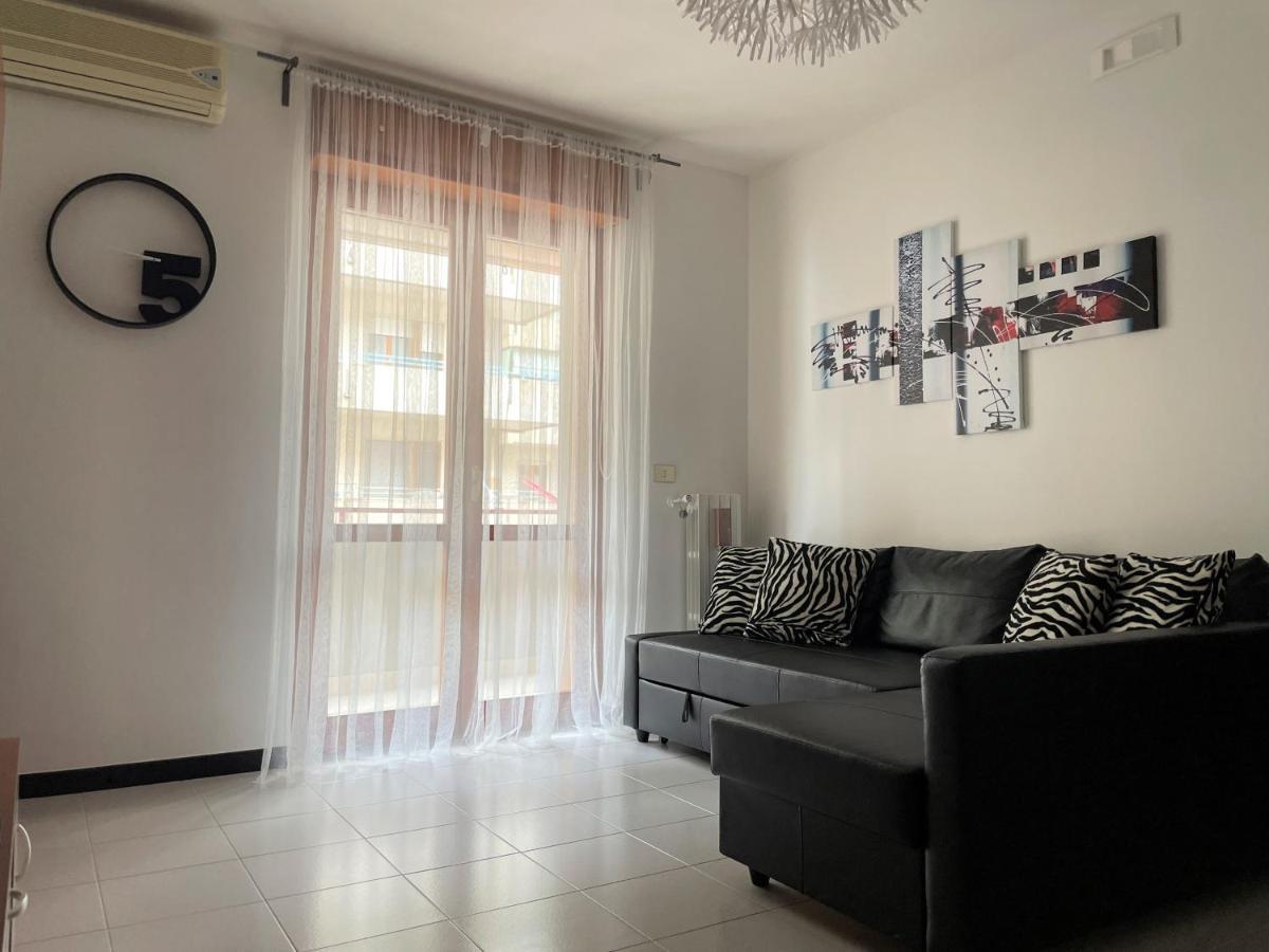 Casa Vacanze Interno 5 Matera Ngoại thất bức ảnh