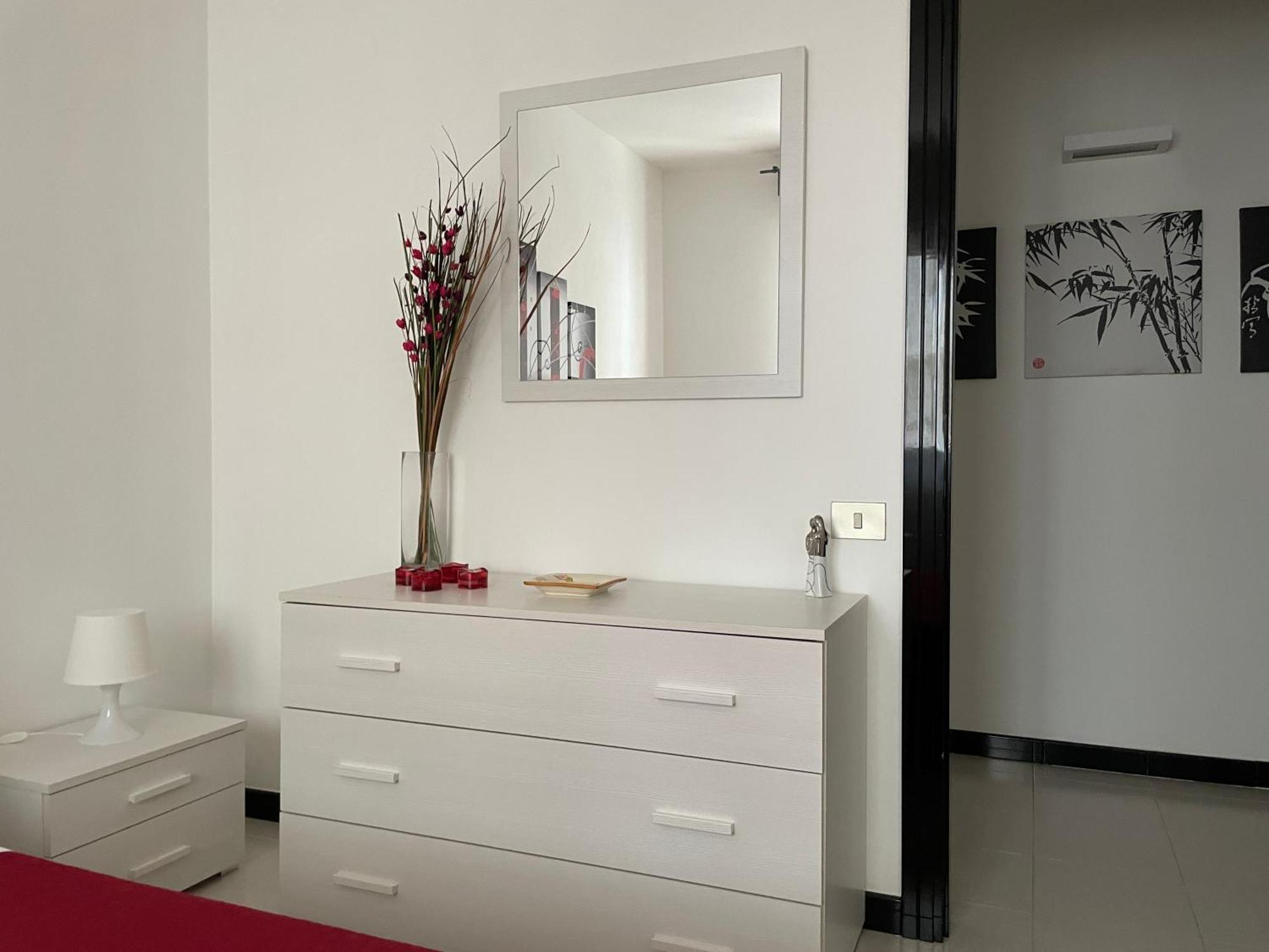 Casa Vacanze Interno 5 Matera Ngoại thất bức ảnh