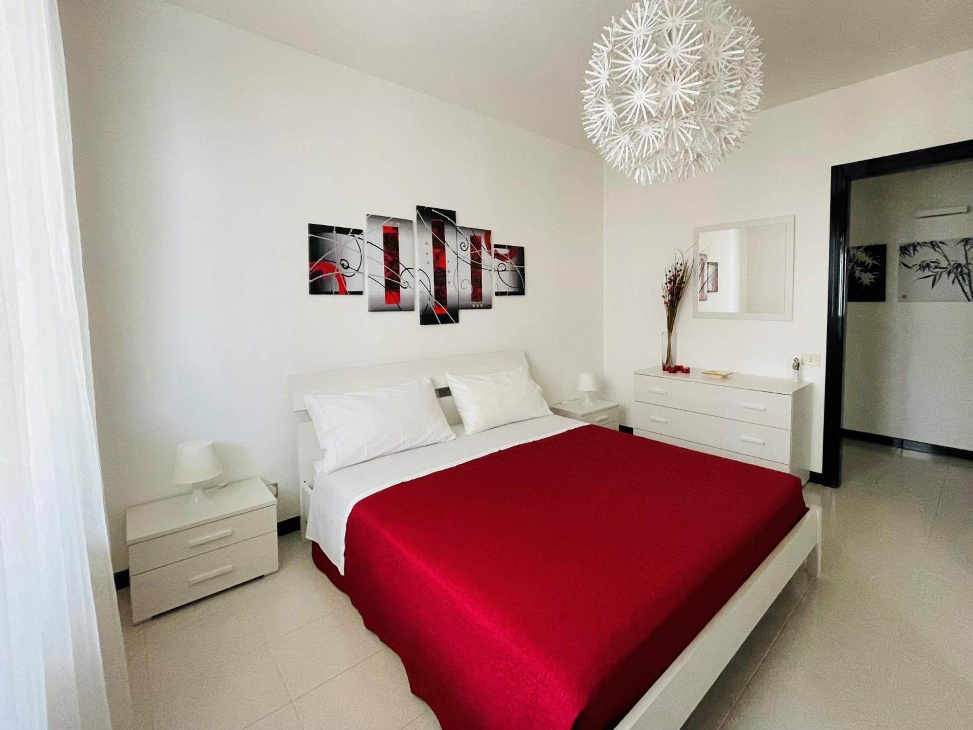 Casa Vacanze Interno 5 Matera Ngoại thất bức ảnh