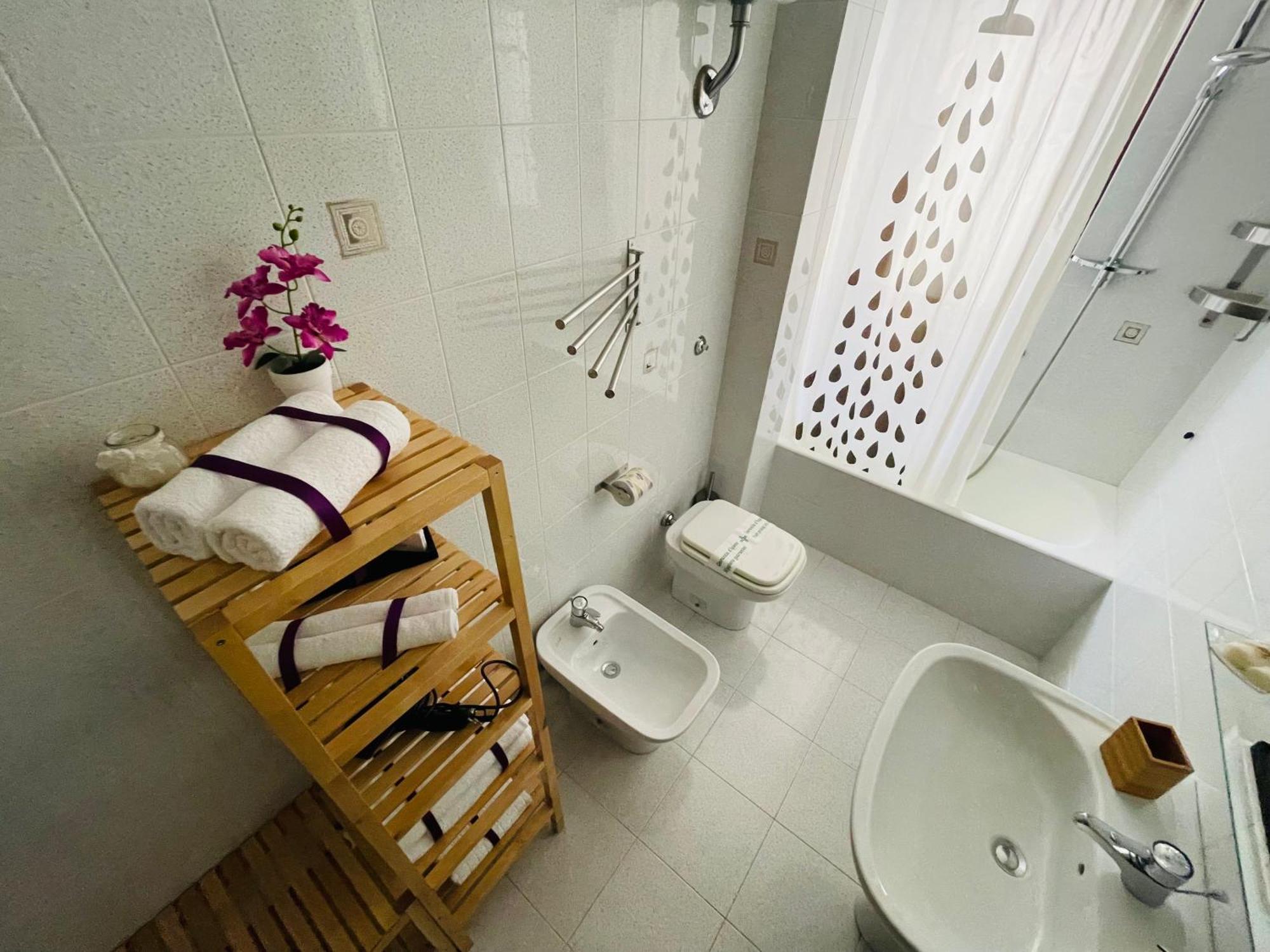 Casa Vacanze Interno 5 Matera Ngoại thất bức ảnh