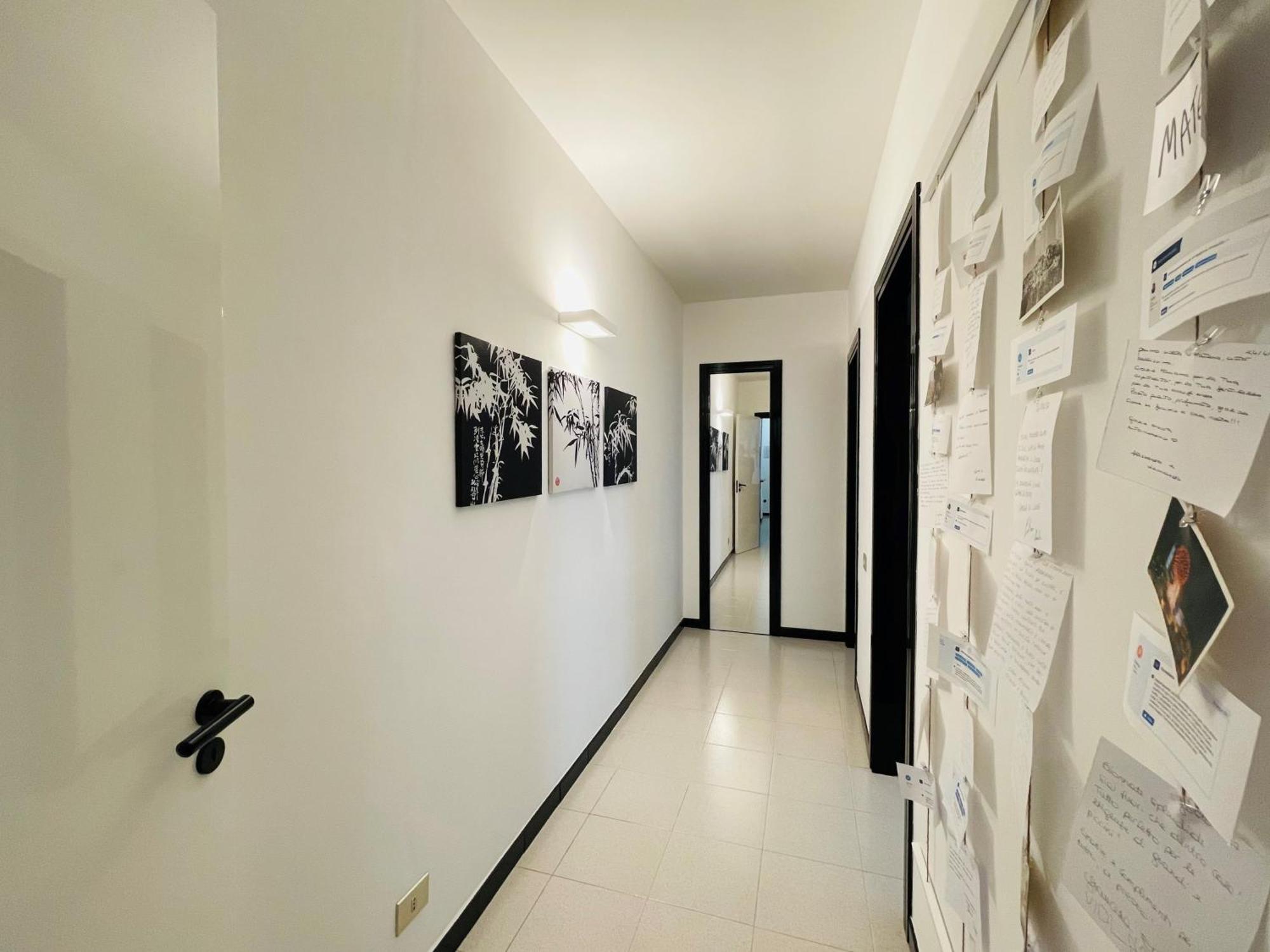 Casa Vacanze Interno 5 Matera Ngoại thất bức ảnh