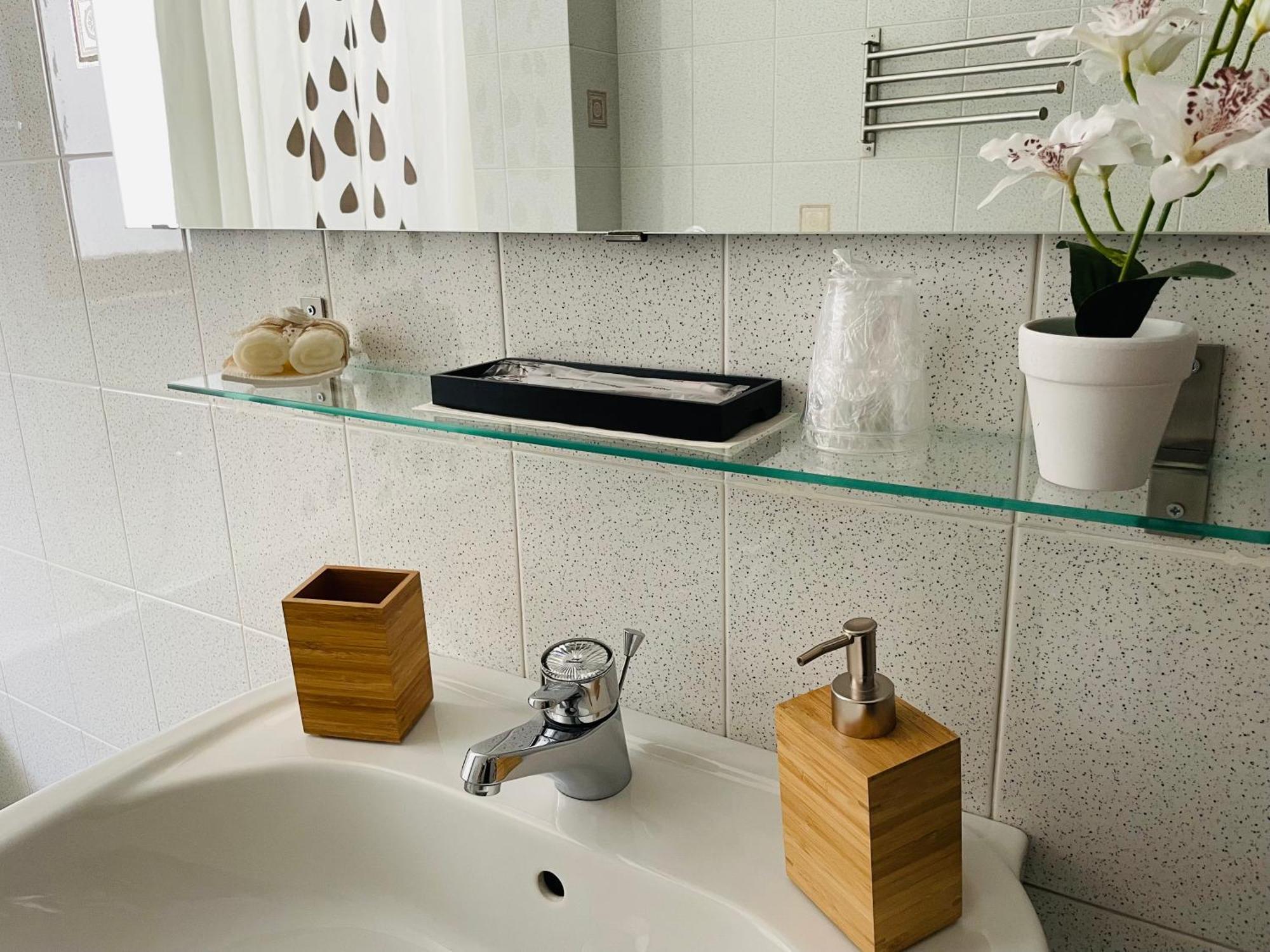 Casa Vacanze Interno 5 Matera Ngoại thất bức ảnh