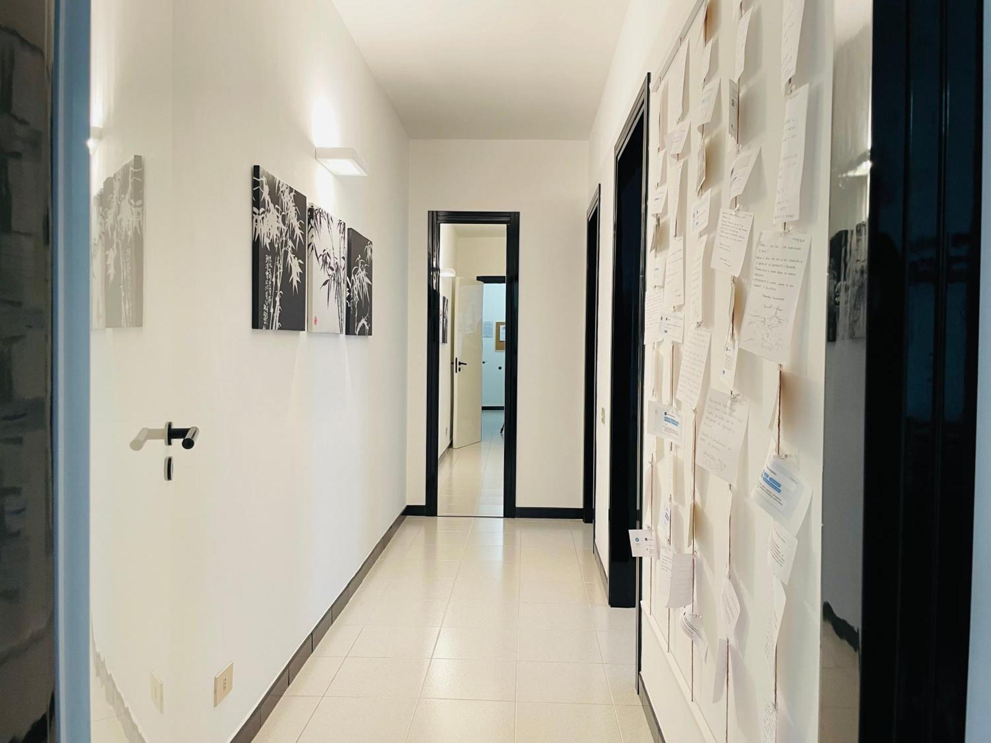 Casa Vacanze Interno 5 Matera Ngoại thất bức ảnh