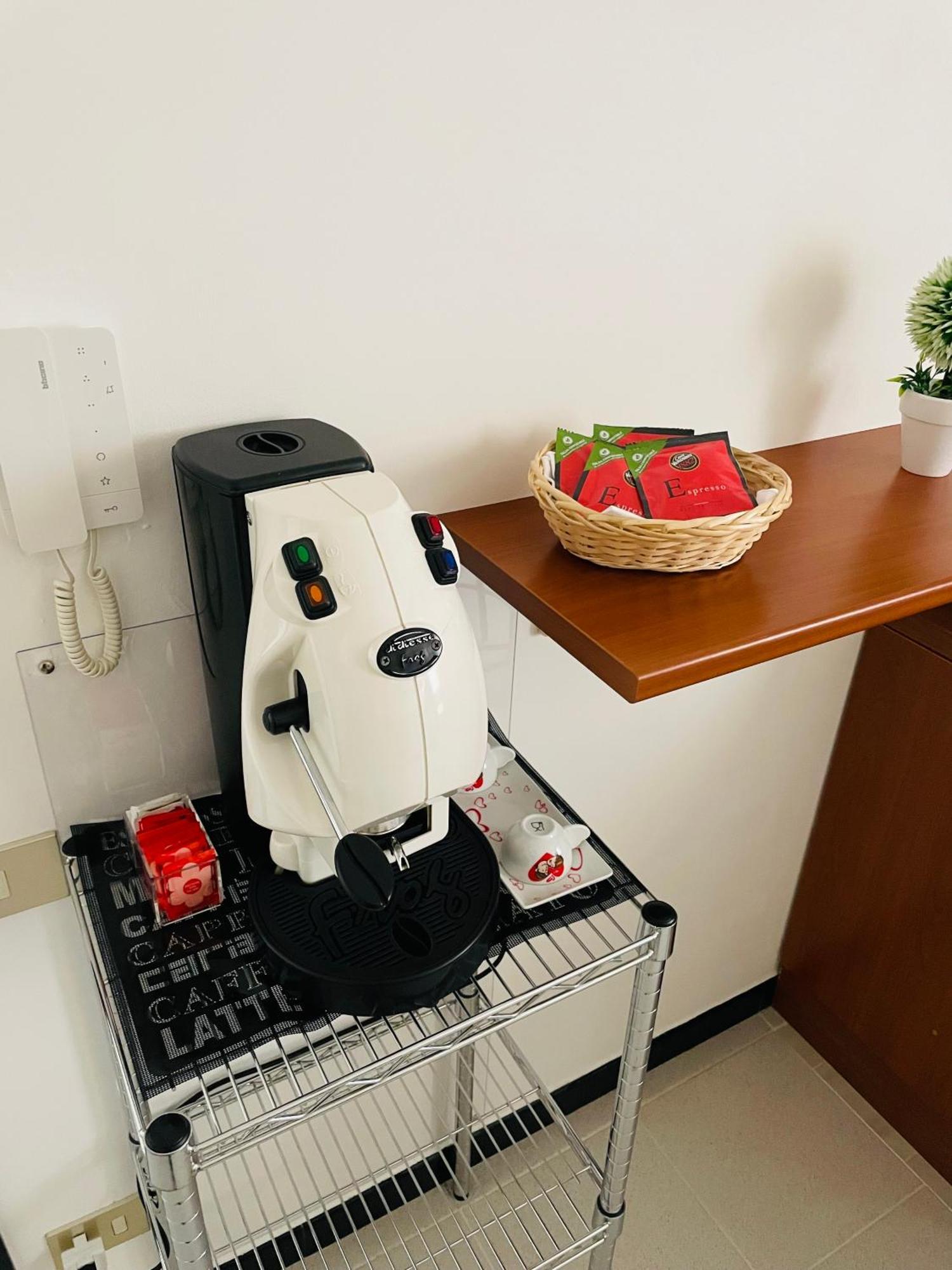 Casa Vacanze Interno 5 Matera Ngoại thất bức ảnh