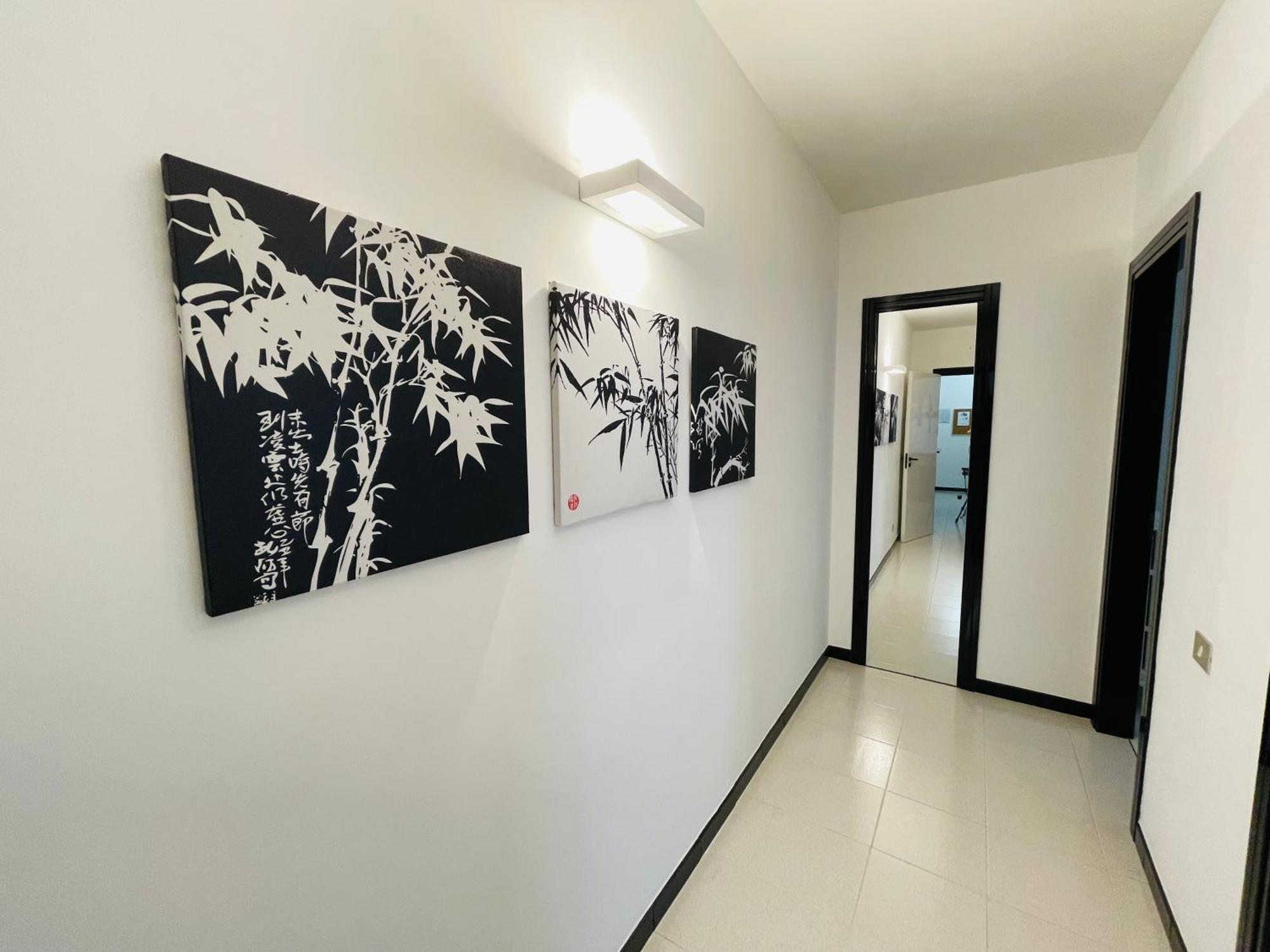 Casa Vacanze Interno 5 Matera Ngoại thất bức ảnh
