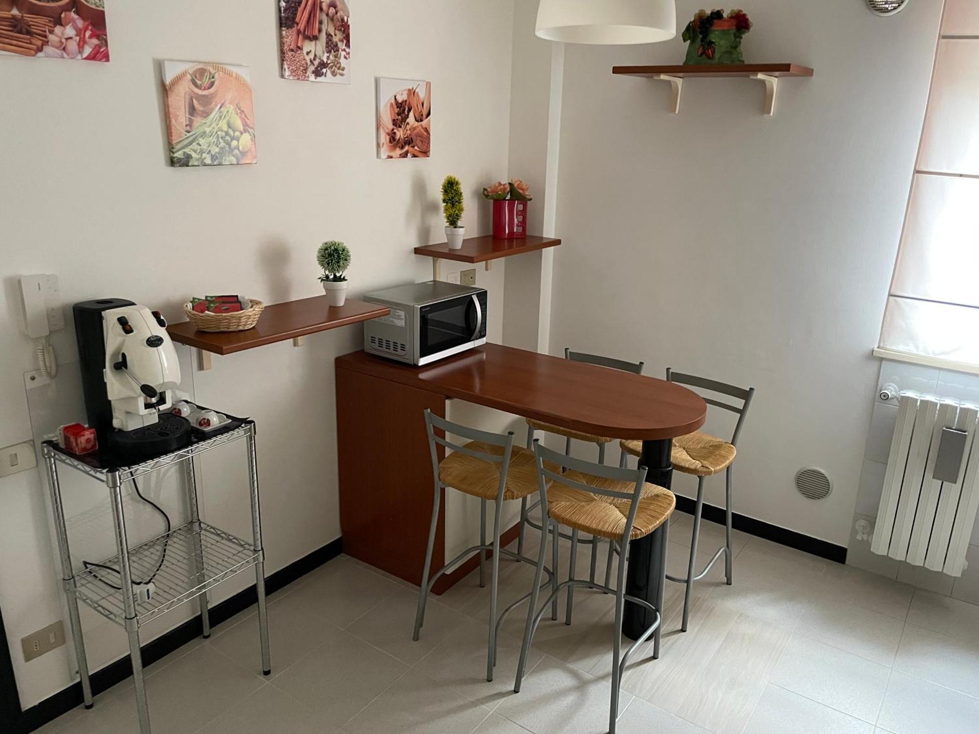 Casa Vacanze Interno 5 Matera Ngoại thất bức ảnh