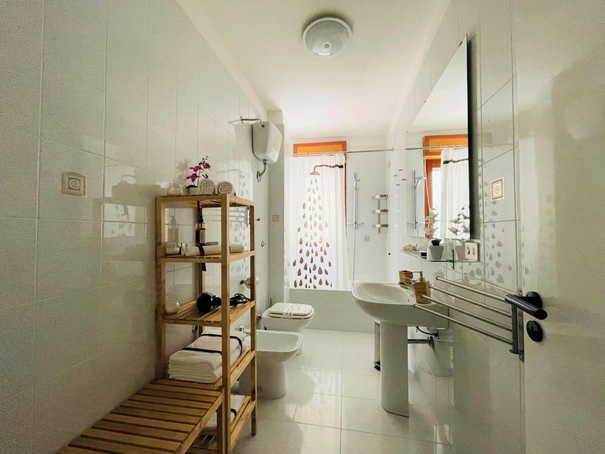 Casa Vacanze Interno 5 Matera Ngoại thất bức ảnh