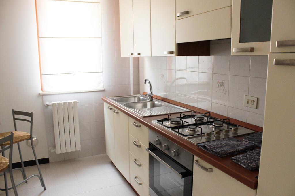 Casa Vacanze Interno 5 Matera Ngoại thất bức ảnh