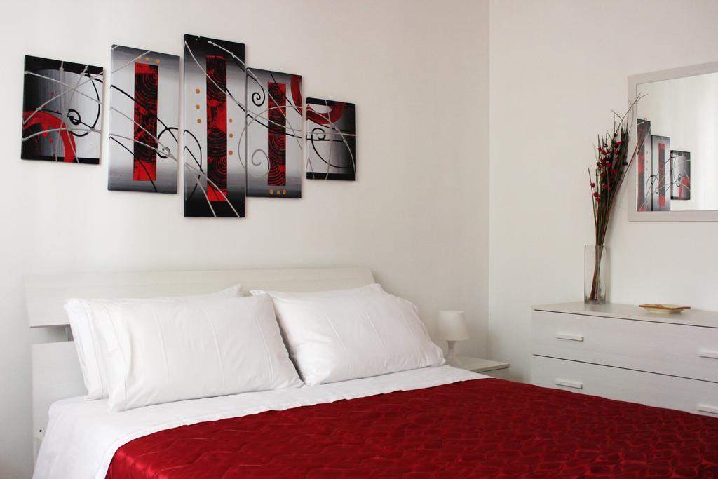Casa Vacanze Interno 5 Matera Ngoại thất bức ảnh