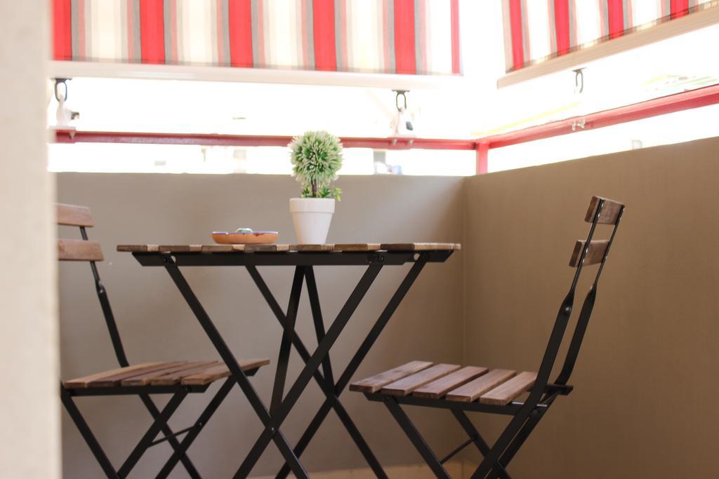 Casa Vacanze Interno 5 Matera Ngoại thất bức ảnh